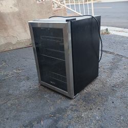 Mini Fridge