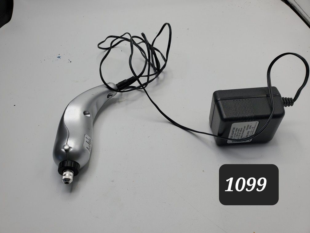 Small Crafting Drill