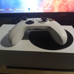 Xbox Series S 