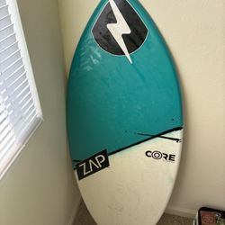 Skim Board