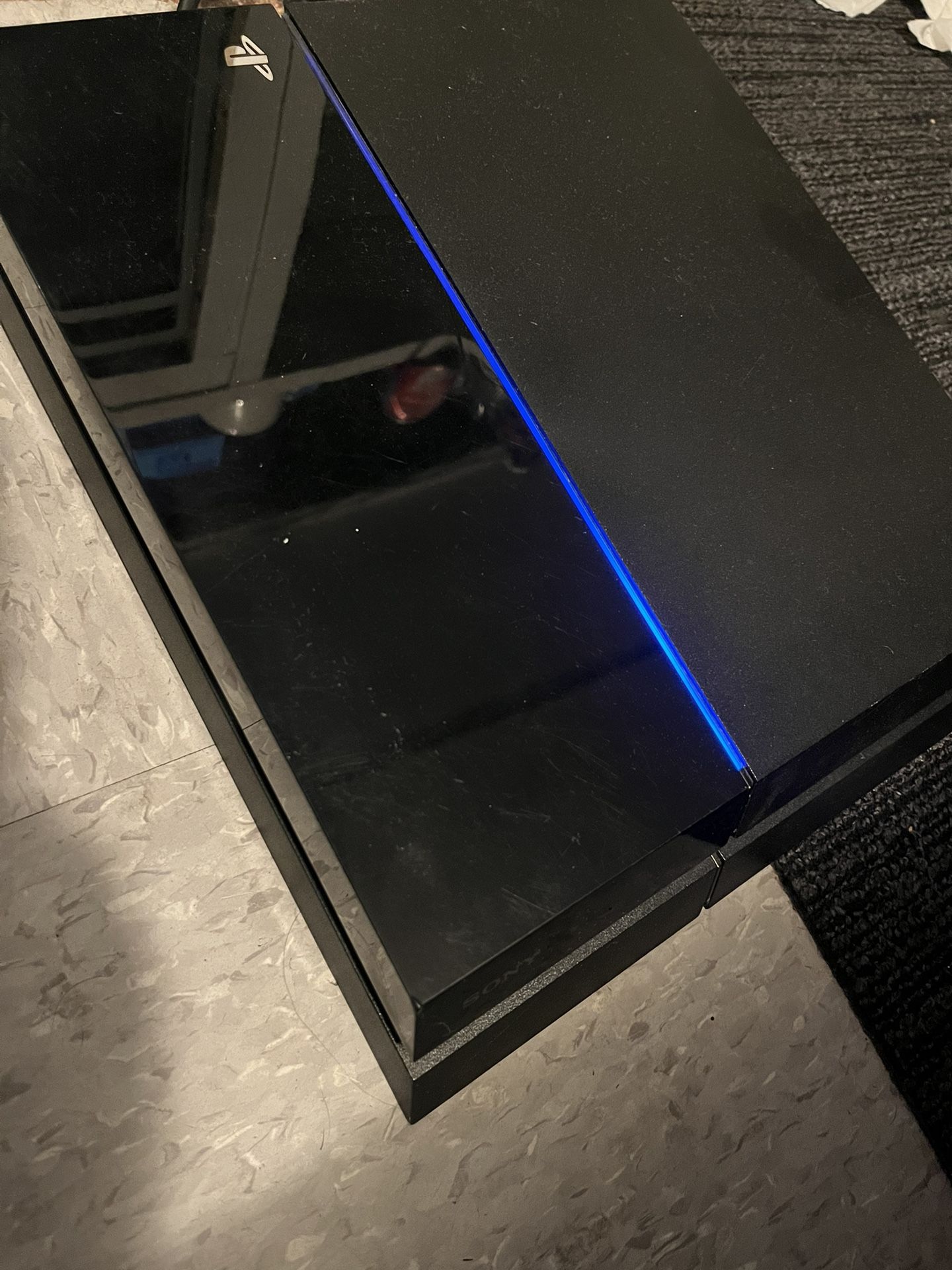 Ps4 