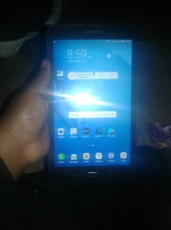 AT&T Tablet