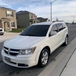 2010 Dodge Journey