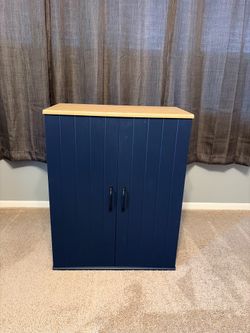 IKEA Scruvby cabinet