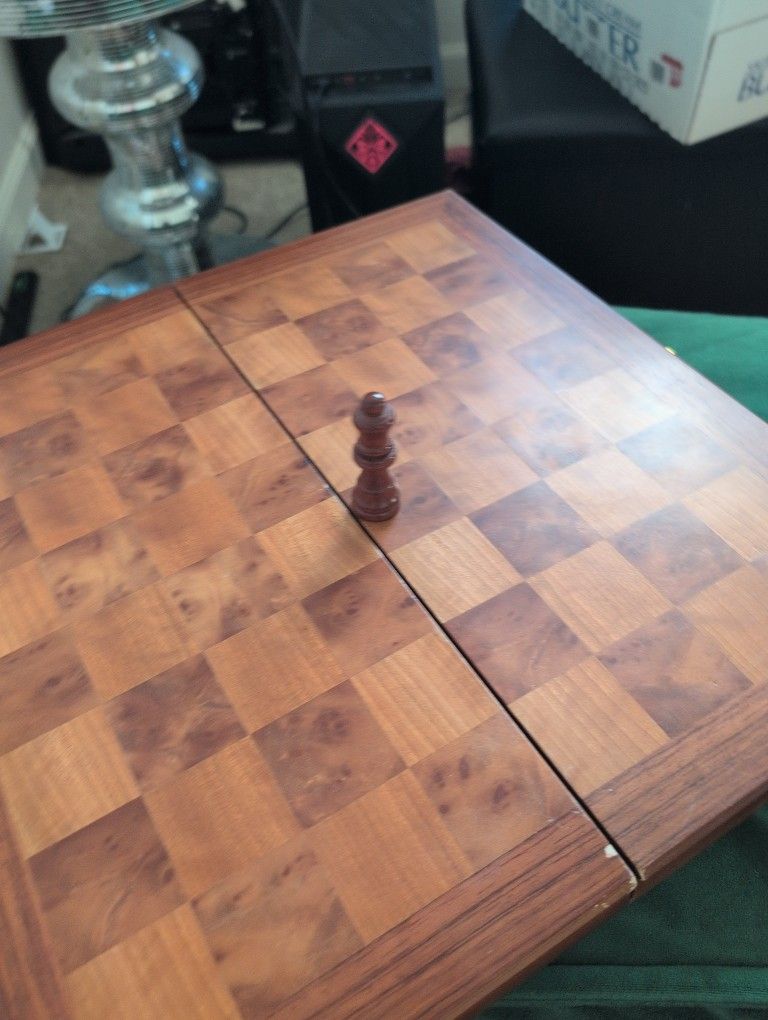 Chess Board
