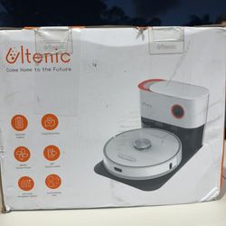 Ultenic T10 Pro Robot Vacuum Cleaner With Mop