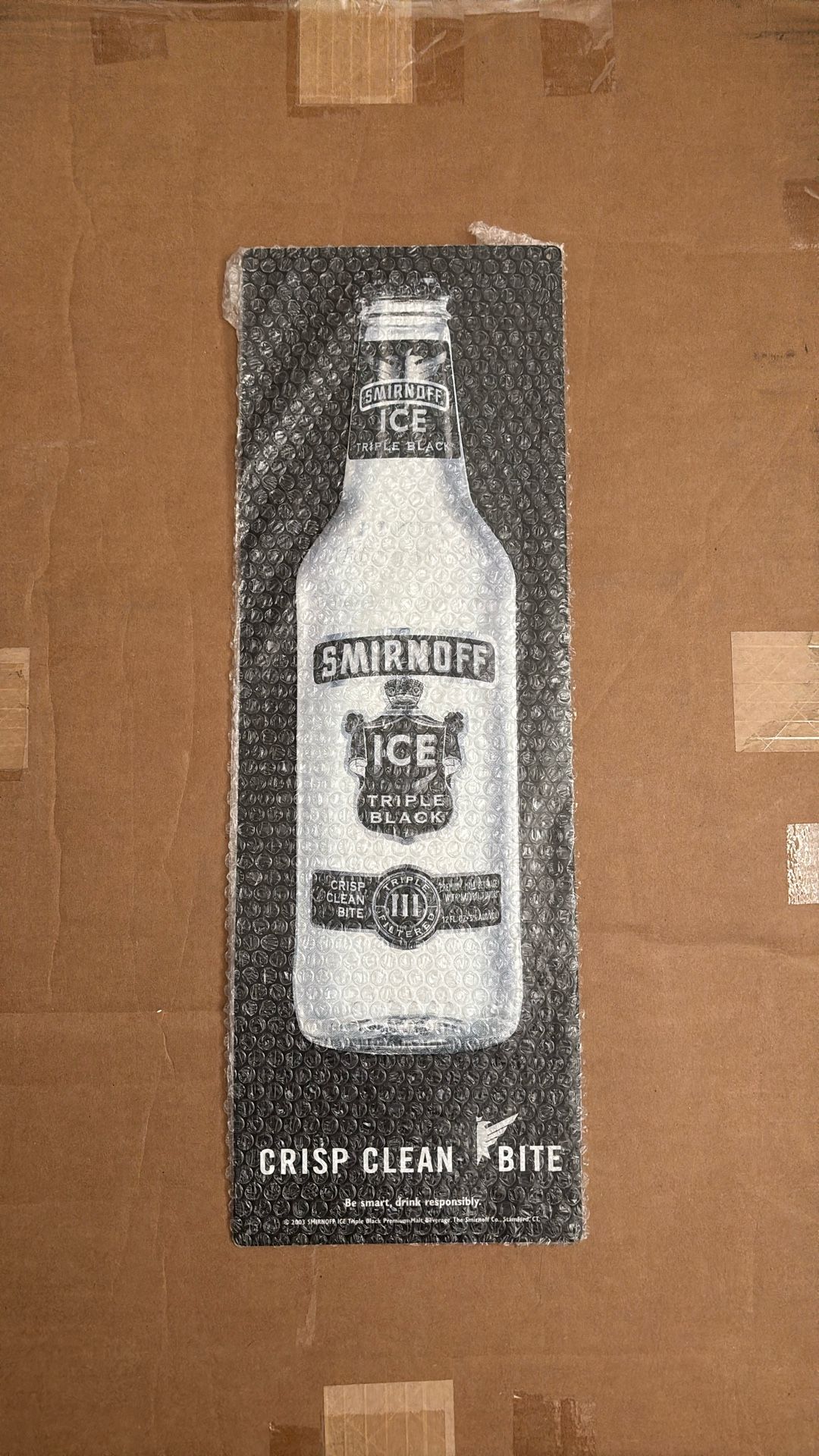 Beer Sign