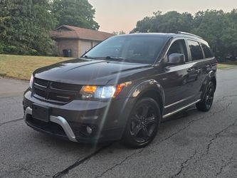 2020 Dodge Journey
