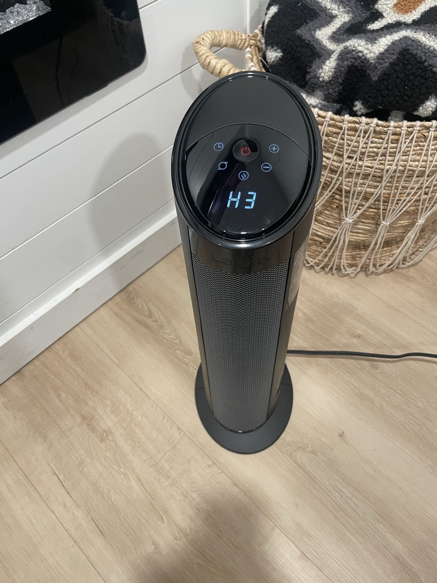 Heater