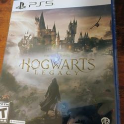Hogwarts Legacy