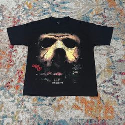 Friday the 13th Jason Tee