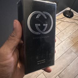 Gucci Guilty