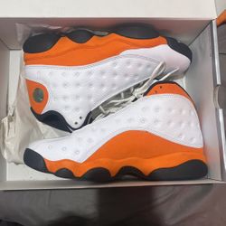 Star Fish Retro 13 Jordan 7.5