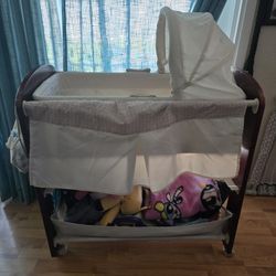 Baby Bassinet 