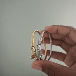 Bracelet 