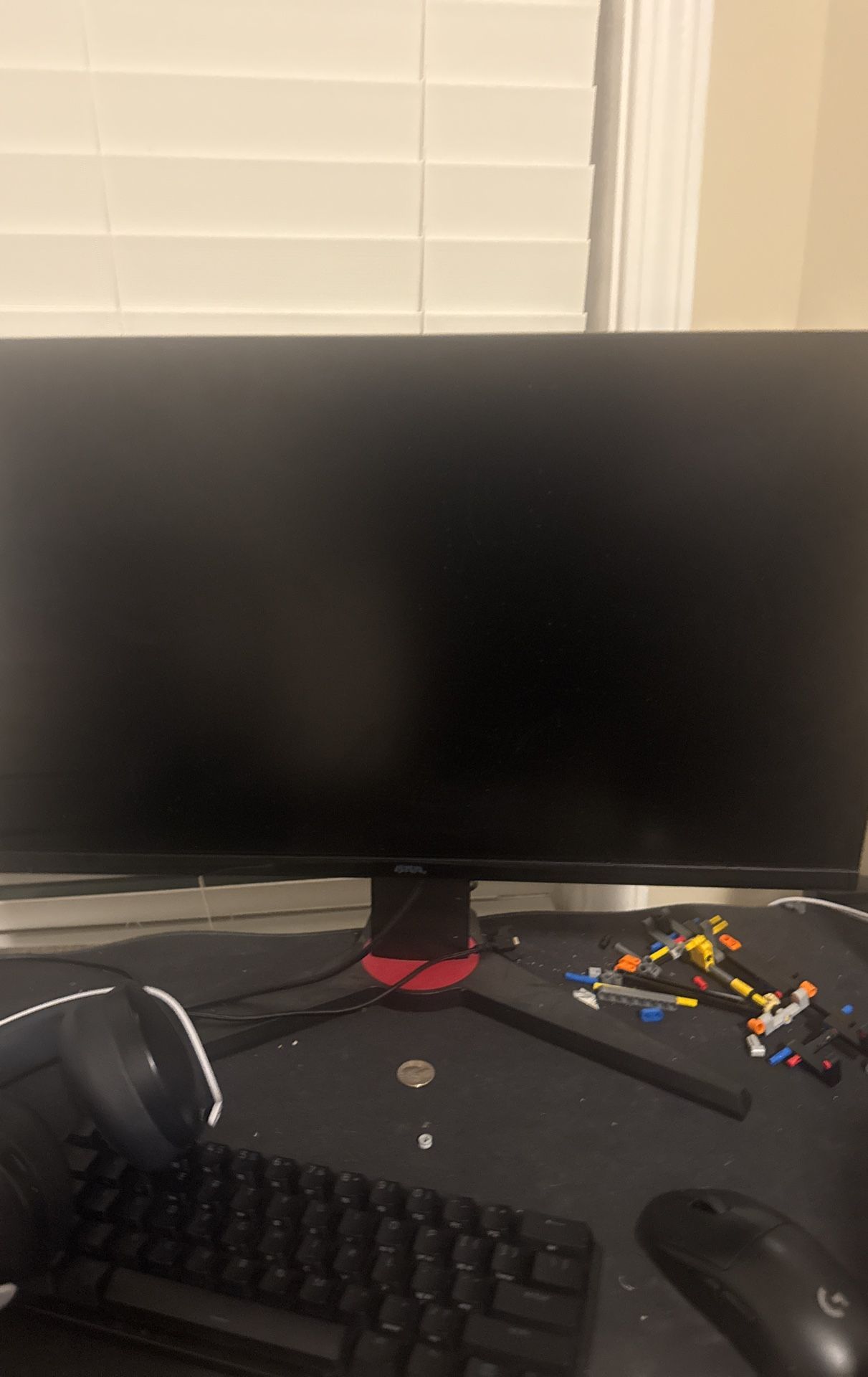 Onn Gaming Monitor 166 Hertz