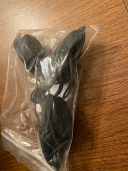 2 eyepatch clinic patient