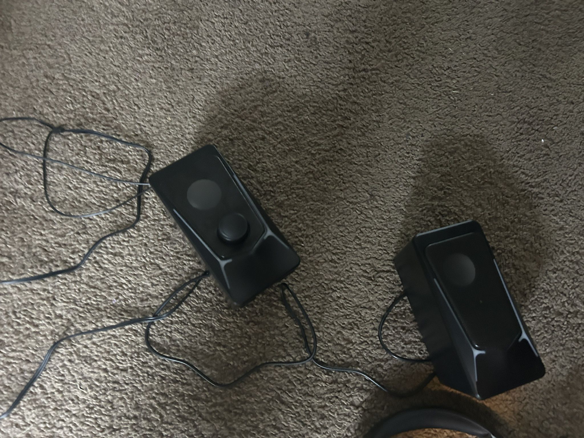 Gaming Accessories 