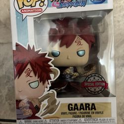 Anime Funko Pop