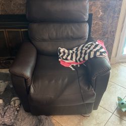 recliner couch 