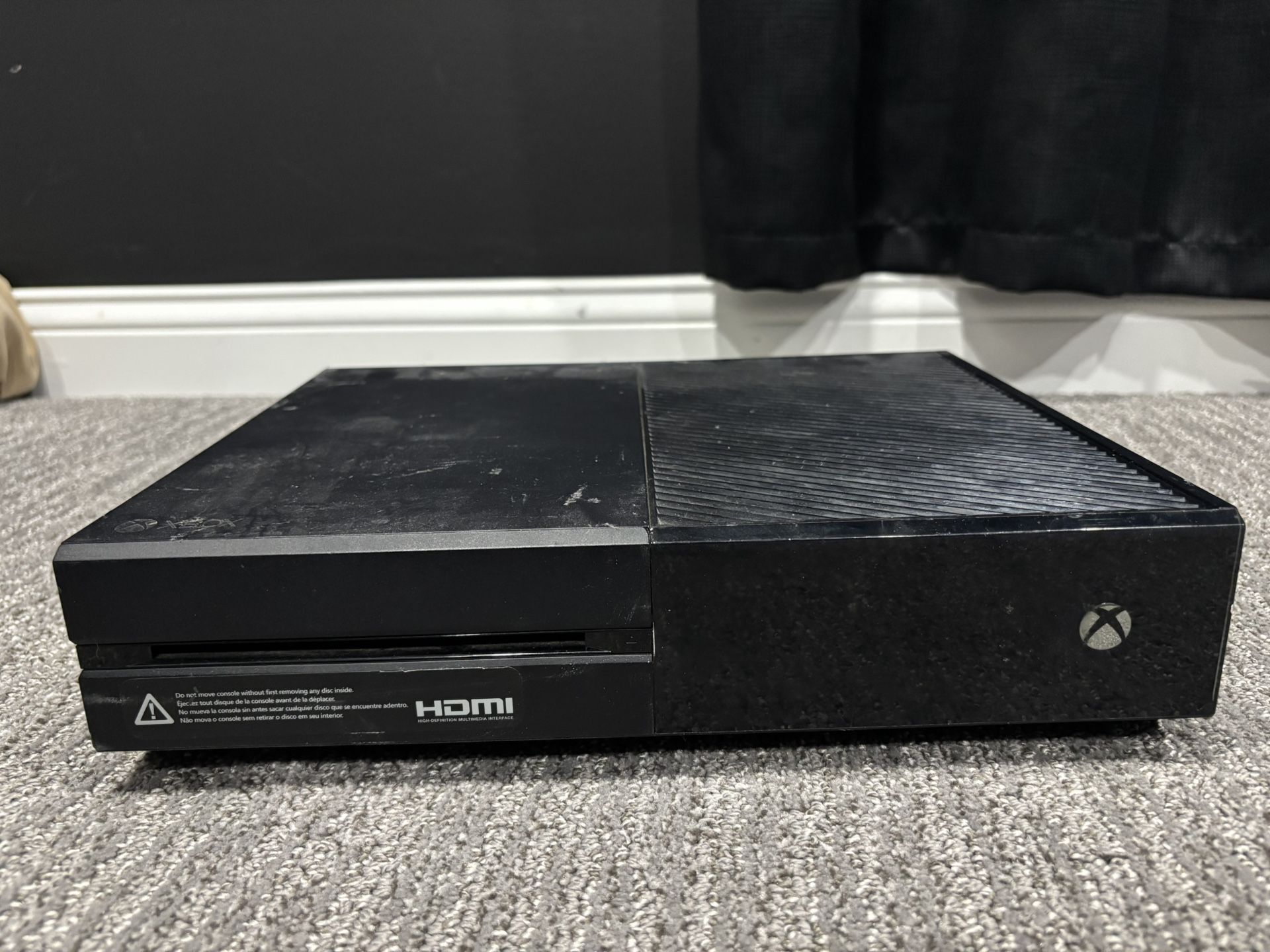 Xbox One