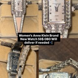 Anne Klein For Women