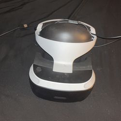 PlayStation VR Set