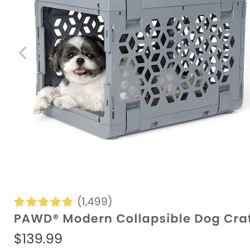 Dog Crate Kindtail