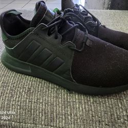 Adidas Size 7 