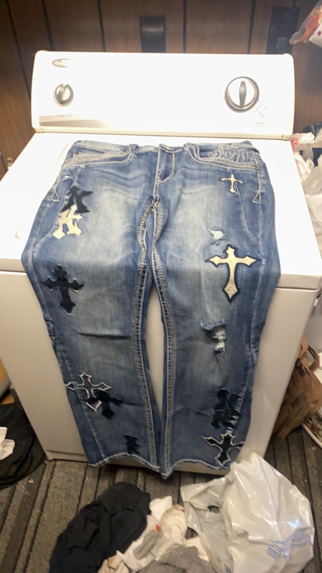 Jeans