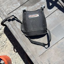 Go Kart Rib Protector 