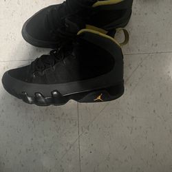 Jordan 9’s