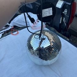 Disco ball