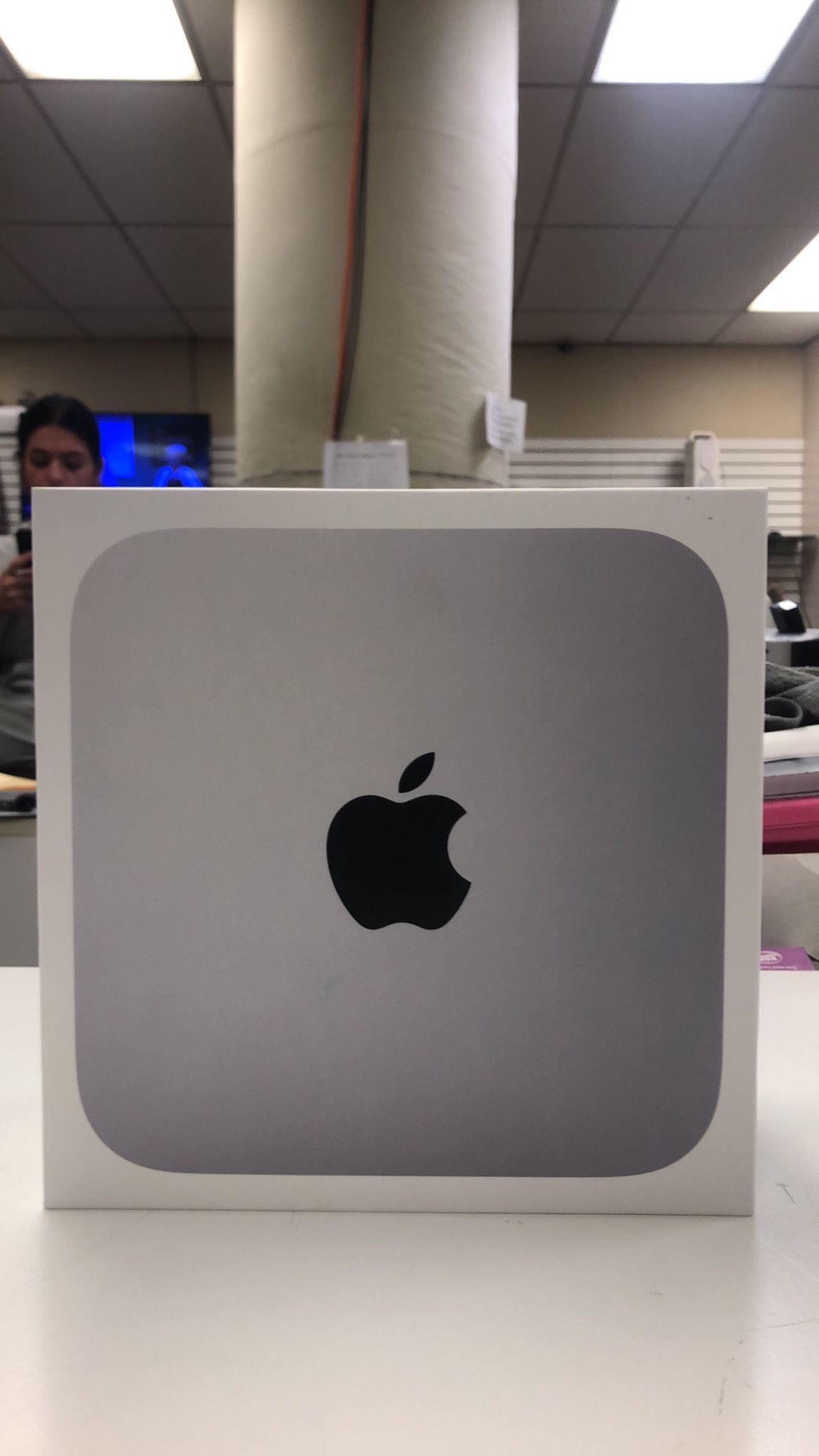 Apple MacMini 2020 M1