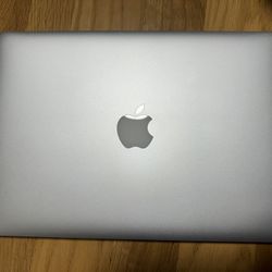MacBook Pro 2015