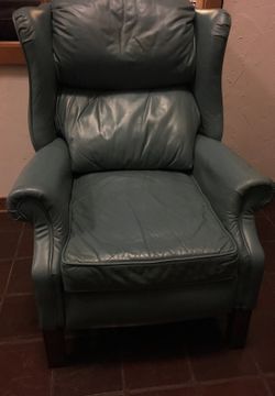Rowe recliner