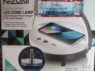 Nizoni Wireless Charging 