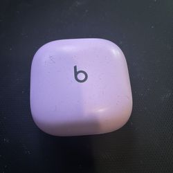 Beats Pro True Wireless Noise Cancelling Earbuds