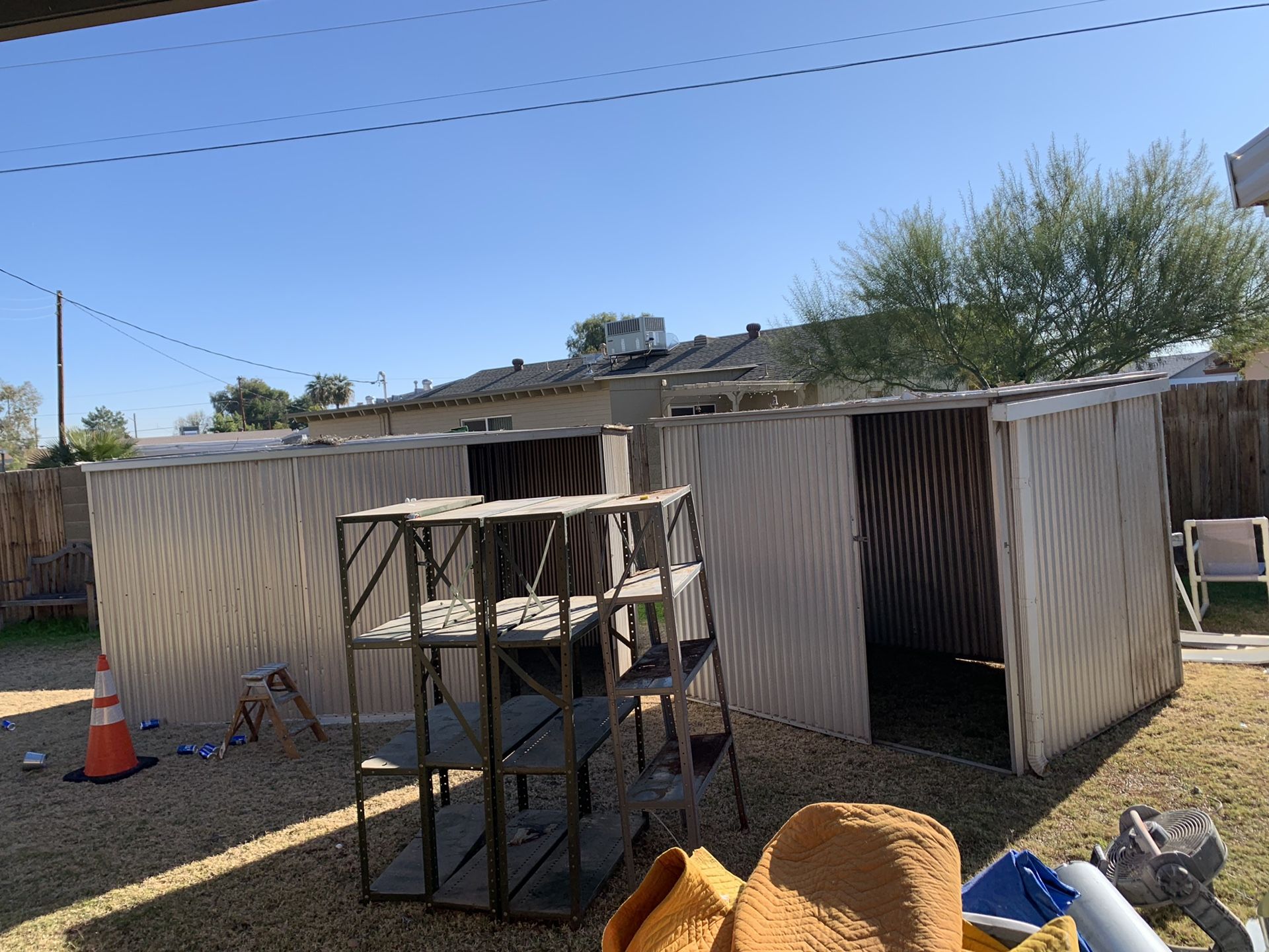 Storage sheds for Sale in Phoenix, AZ OfferUp