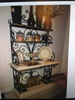 3 layer shelf