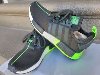 Adidas NMD R1 Star Wars Sneakers size 6