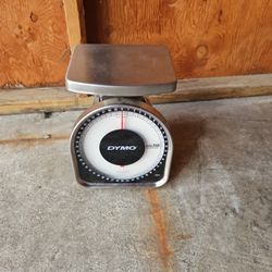 50lbs Weight Scale