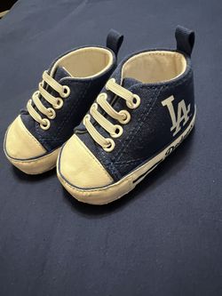 Dodger Infant Shoes