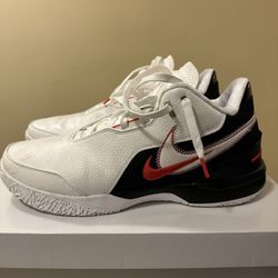 Nike ZM Lebron NXXT GEN AMPD