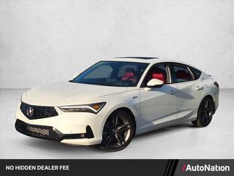 2025 Acura Integra