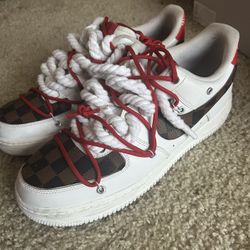 Custom Forces 