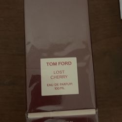Tom Ford Lost Cherry