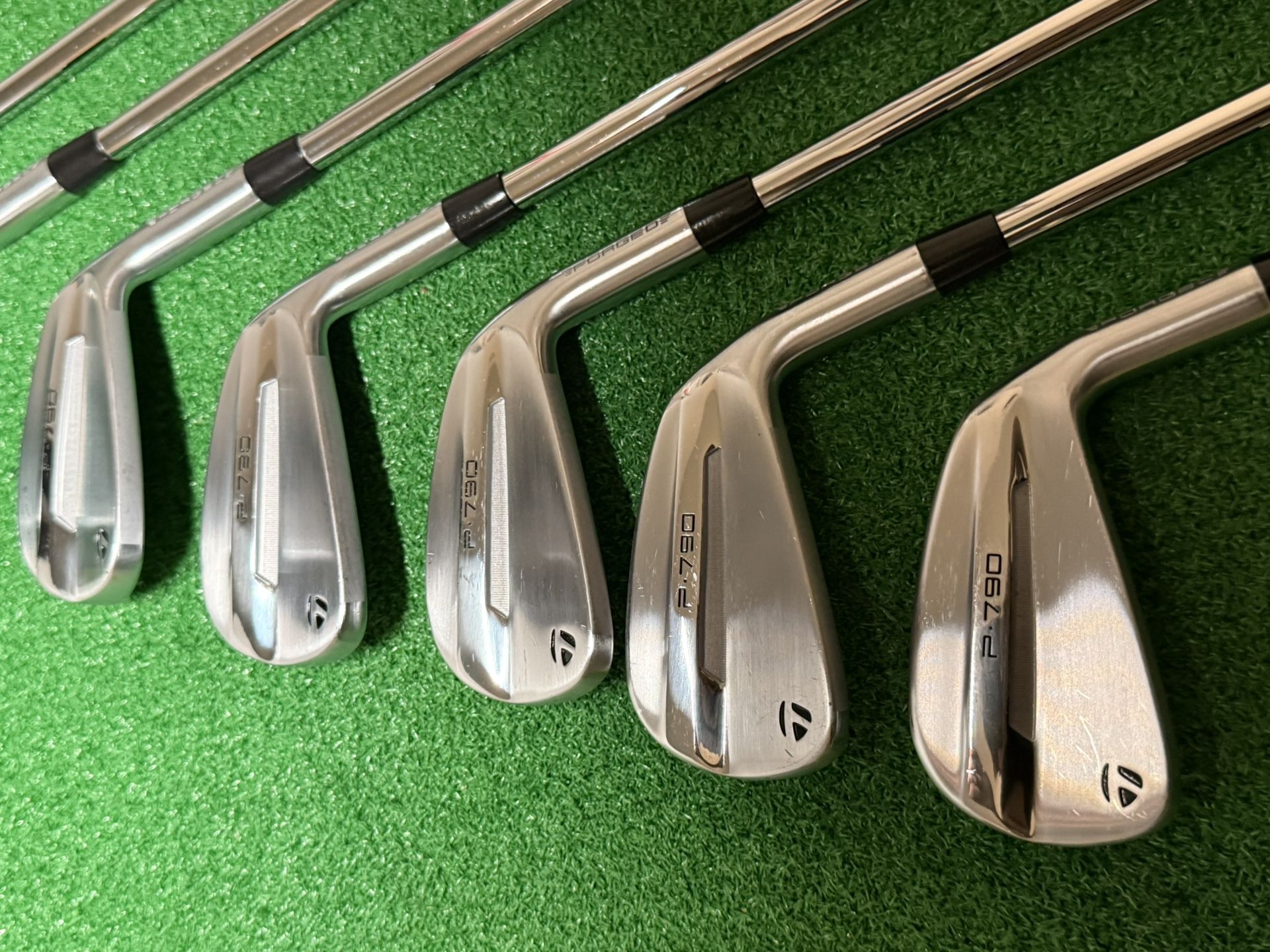 2025 Taylormade P790