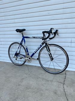 Trek Road Bike