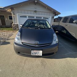 2008 Toyota Prius